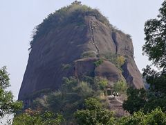 -丹霞山风景名胜区