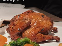 -FABIO’S费比欧披萨餐厅