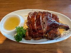 -新澳港式茶餐厅(余姚路店)