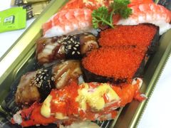 -池田寿司·4H鲜作(西直门凯德华联店)