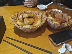 -和兴记牛肉火勺·羊汤(于洪广场店)