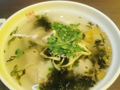 -鼎泰轩·包肆(青山万达广场店)
