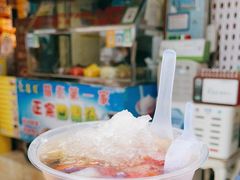 -忆夏爽黑仔漳州四果汤(顶澳仔猫街店)