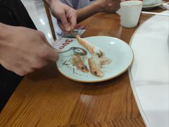 -盈田盈粥庄(博山东路店)