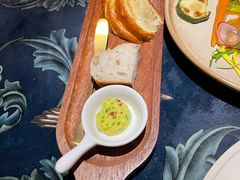 -第101座花园餐厅(湖滨88店)