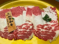 -一绪に寿喜烧(荟聚店)