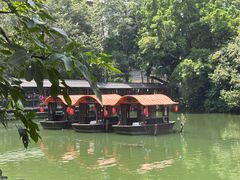 -侨美·唐荔园·40年地道粤菜