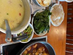 -绝城芋儿鸡(犀浦旗舰店)