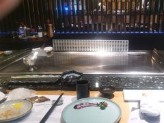 -松临·铁板烧&Omakase(神农店)