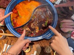 -王歘歘·chuǎ火锅(五道营店)