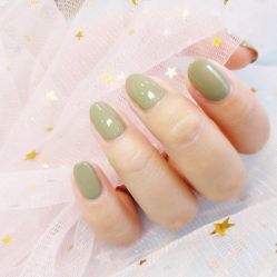 -Seven Nail七姑娘の美甲店