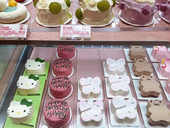 -好利来(八角店)