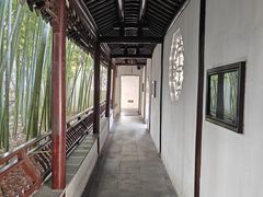 -慧闻酒店(苏州拙政园店)