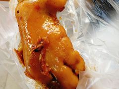 -赵元章肉骨烧(山塘街店)