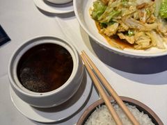 -逐鹿·古风·湘菜馆(望京店)