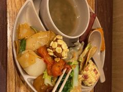 -素满香·全民食养自助(建邺万达店)