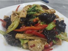 -琼海温泉鹅农家饭店