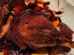 -上和臻品中国菜(花园街店)