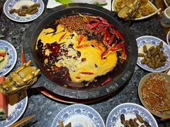 -成渝龙火锅(都江堰店)