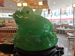 -英兰朝族饭店·英兰锅包肉(佳园路店)