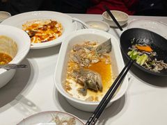 -大碗居·烤鸭·鱼头泡饼(天坛东门店)