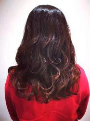 -KEIVON HAIR·崎宏