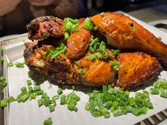 -绿茶餐厅(成都大悦城店)