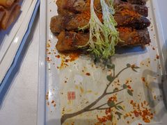 -钱塘秋荷(开鲁路店)