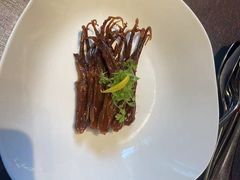 -香乐园·淮扬菜中餐厅·Shang Garden(福田香格里拉店)