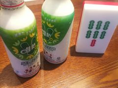 -成都你六姐·牛肉冒菜(城市集市合生汇店)