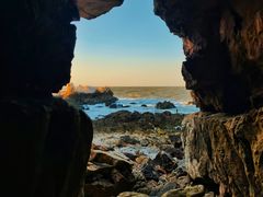 -养马岛旅游度假区