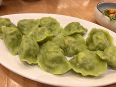 -船歌·鱼水饺青岛菜(国贸商城店)