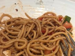 -夏日玛莉西餐厅(梅溪湖步步高店)