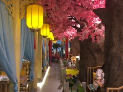 大堂-江南郡府(天宝路店)