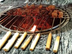 -水浒烤肉(君汇上品店)