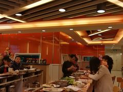 -呷哺呷哺(世贸.工三店)