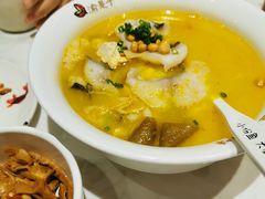 -渝是乎酸菜鱼(龙旗购物中心店)