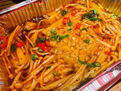 -火联烧烤(学院路创始店)