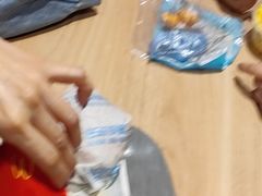 -麦当劳(玉桥中路店)