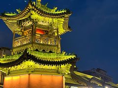 -大同古城墙