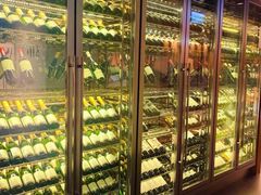 -香港唯港荟 Hotel ICON – The Market