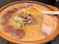 浓香酸菜锅-渔掌门(铁东店)