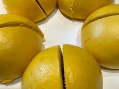 咸蛋黄南瓜馒头-味悦·老字号·赣州菜(厚德总店)