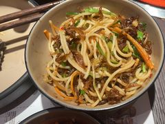 -芸鲜季·云南野生菌餐厅· 云南风物味研社(闵行店)