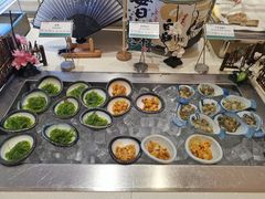 -上海浦东假日酒店