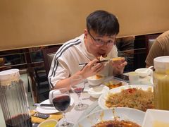 -国人川菜(李家村建东街店)