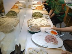 -袁记云饺(莲塘店)