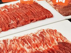 -常赢三兄弟·清真涮肉(崂山路总店)