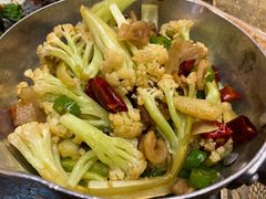 -缘生态云南菜·野生菌庭院餐厅(华侨城店)