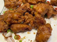 -郑庄脂渣海鲜楼(九水路店)